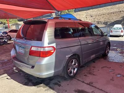 2007 Honda Odyssey EX-L w/DVD   - Photo 3 - Chula Vista, CA 91911
