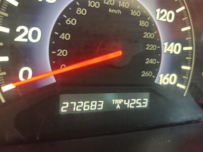 2007 Honda Odyssey EX-L w/DVD   - Photo 6 - Chula Vista, CA 91911