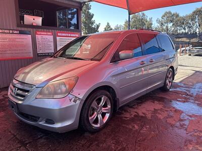 2007 Honda Odyssey EX-L w/DVD Van