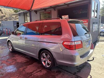 2007 Honda Odyssey EX-L w/DVD   - Photo 2 - Chula Vista, CA 91911