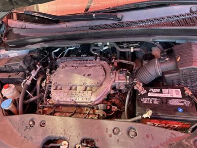 2007 Honda Odyssey EX-L w/DVD   - Photo 8 - Chula Vista, CA 91911