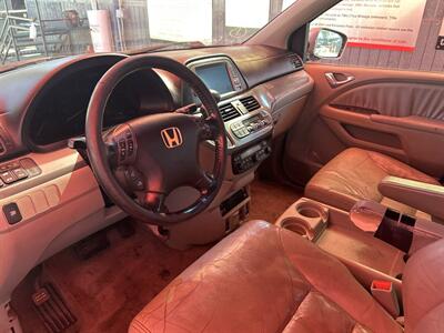 2007 Honda Odyssey EX-L w/DVD   - Photo 5 - Chula Vista, CA 91911