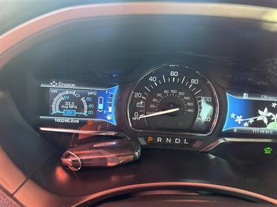 2015 Lincoln MKZ Hybrid   - Photo 6 - Chula Vista, CA 91911
