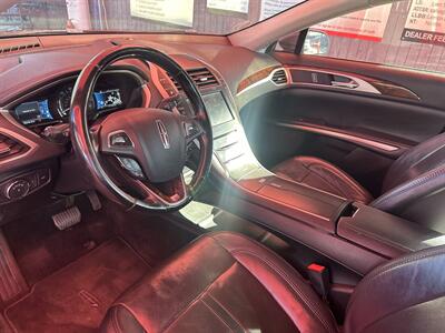 2015 Lincoln MKZ Hybrid   - Photo 5 - Chula Vista, CA 91911