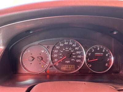 2004 Mazda MPV LX   - Photo 7 - Chula Vista, CA 91911