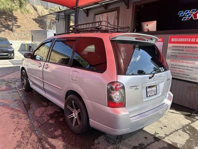 2004 Mazda MPV LX   - Photo 2 - Chula Vista, CA 91911
