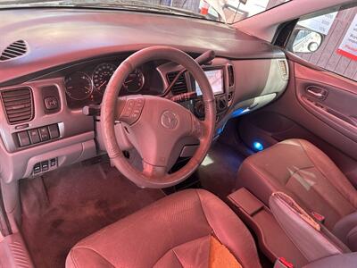 2004 Mazda MPV LX   - Photo 8 - Chula Vista, CA 91911