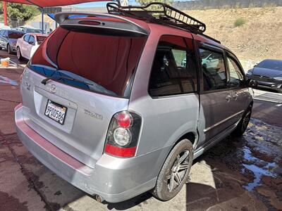 2004 Mazda MPV LX   - Photo 3 - Chula Vista, CA 91911