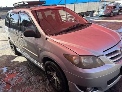 2004 Mazda MPV LX   - Photo 4 - Chula Vista, CA 91911