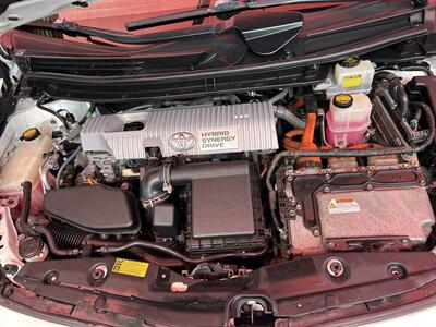 2010 Toyota Prius II - Photo 8 - Chula Vista, CA 91911