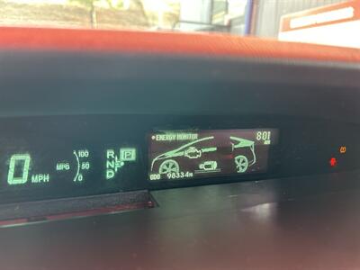 2010 Toyota Prius II - Photo 6 - Chula Vista, CA 91911