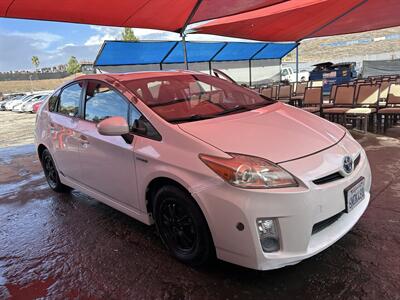 2010 Toyota Prius II - Photo 4 - Chula Vista, CA 91911