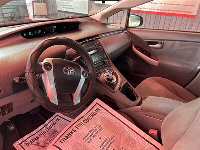2010 Toyota Prius II - Photo 5 - Chula Vista, CA 91911