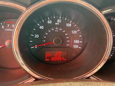2012 Kia Sorento LX   - Photo 8 - Chula Vista, CA 91911