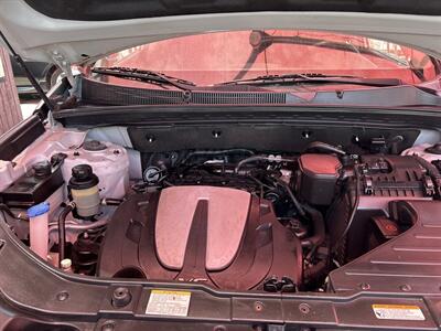 2012 Kia Sorento LX   - Photo 5 - Chula Vista, CA 91911