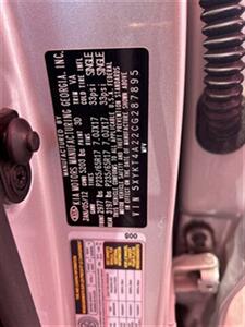 2012 Kia Sorento LX   - Photo 6 - Chula Vista, CA 91911