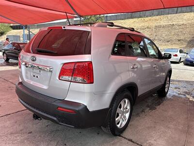 2012 Kia Sorento LX   - Photo 3 - Chula Vista, CA 91911