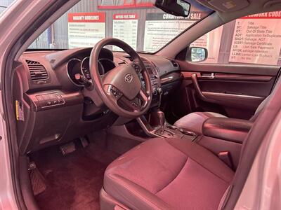 2012 Kia Sorento LX   - Photo 7 - Chula Vista, CA 91911