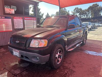 2004 Ford Explorer Sport Trac XLS   - Photo 1 - Chula Vista, CA 91911