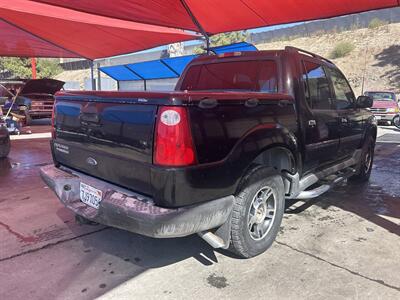 2004 Ford Explorer Sport Trac XLS   - Photo 2 - Chula Vista, CA 91911