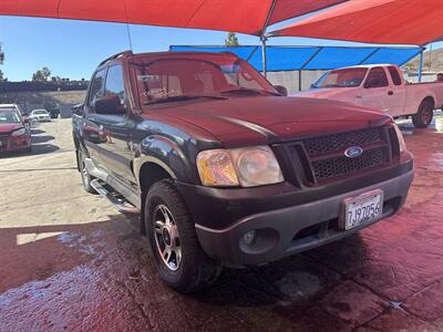 2004 Ford Explorer Sport Trac XLS   - Photo 3 - Chula Vista, CA 91911