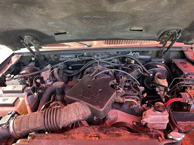 2004 Ford Explorer Sport Trac XLS   - Photo 8 - Chula Vista, CA 91911