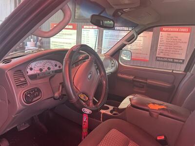 2004 Ford Explorer Sport Trac XLS   - Photo 5 - Chula Vista, CA 91911