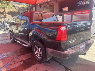 2004 Ford Explorer Sport Trac XLS   - Photo 4 - Chula Vista, CA 91911