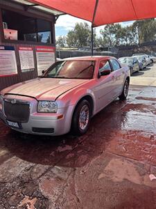 2006 Chrysler 300 Series   - Photo 1 - Chula Vista, CA 91911