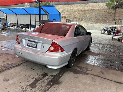2004 Honda Civic LX - Photo 3 - Chula Vista, CA 91911