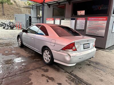 2004 Honda Civic LX - Photo 2 - Chula Vista, CA 91911
