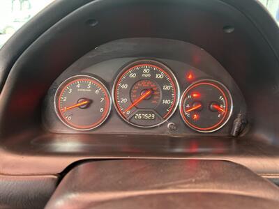 2004 Honda Civic LX - Photo 6 - Chula Vista, CA 91911