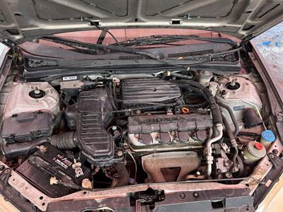 2004 Honda Civic LX - Photo 8 - Chula Vista, CA 91911