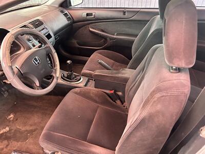 2004 Honda Civic LX - Photo 5 - Chula Vista, CA 91911