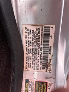 2004 Honda Civic LX - Photo 7 - Chula Vista, CA 91911