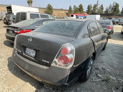 2006 Nissan Altima 2.5   - Photo 3 - Chula Vista, CA 91911