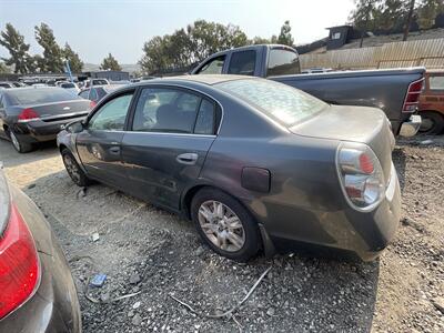 2006 Nissan Altima 2.5   - Photo 2 - Chula Vista, CA 91911