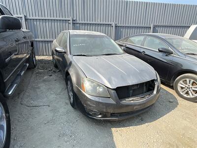 2006 Nissan Altima 2.5   - Photo 4 - Chula Vista, CA 91911