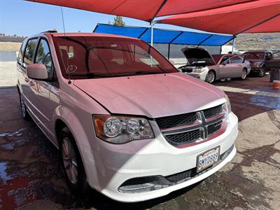 2015 Dodge Grand Caravan SXT   - Photo 4 - Chula Vista, CA 91911