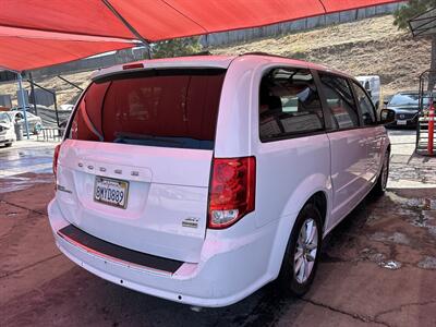 2015 Dodge Grand Caravan SXT   - Photo 3 - Chula Vista, CA 91911