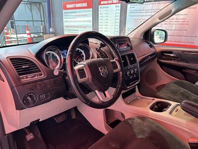 2015 Dodge Grand Caravan SXT   - Photo 6 - Chula Vista, CA 91911