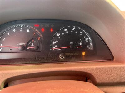 2002 Toyota Camry SE   - Photo 6 - Chula Vista, CA 91911