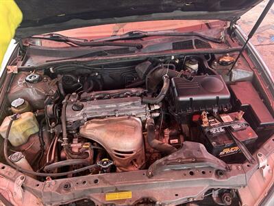 2002 Toyota Camry SE   - Photo 8 - Chula Vista, CA 91911