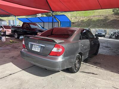 2002 Toyota Camry SE   - Photo 3 - Chula Vista, CA 91911