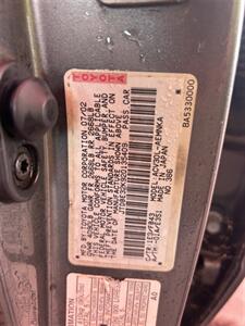2002 Toyota Camry SE   - Photo 7 - Chula Vista, CA 91911