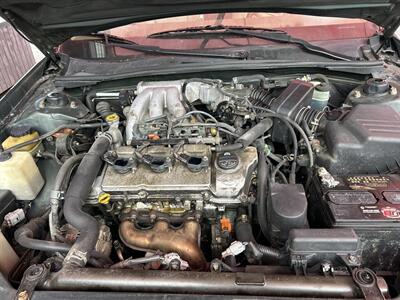 2000 Toyota Avalon XL   - Photo 5 - Chula Vista, CA 91911
