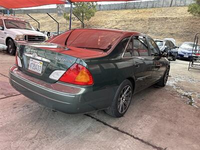 2000 Toyota Avalon XL   - Photo 2 - Chula Vista, CA 91911