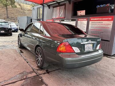 2000 Toyota Avalon XL   - Photo 3 - Chula Vista, CA 91911