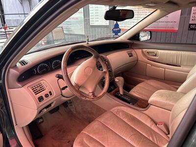 2000 Toyota Avalon XL   - Photo 7 - Chula Vista, CA 91911