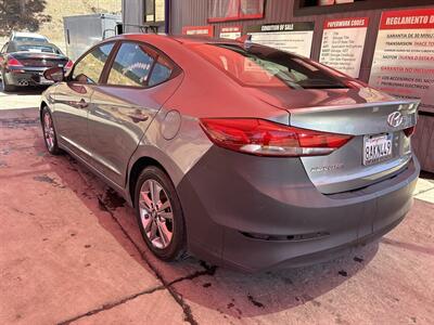 2018 Hyundai ELANTRA SEL   - Photo 3 - Chula Vista, CA 91911